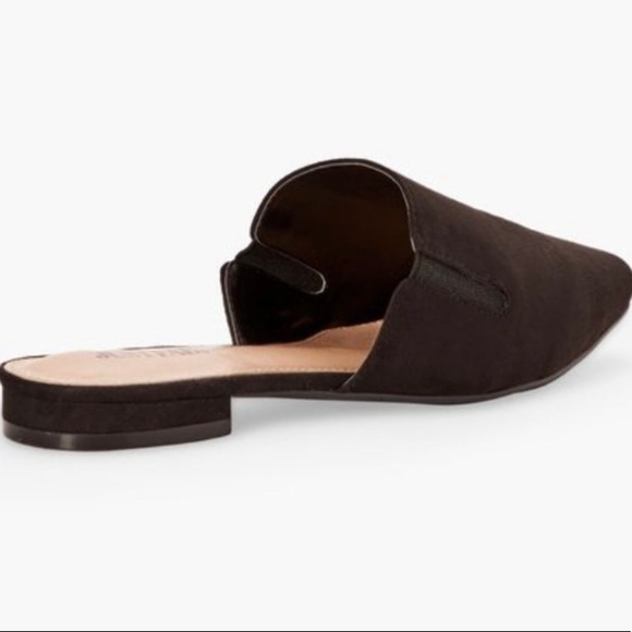 JustFab Avah Mule - Picture 2 of 6